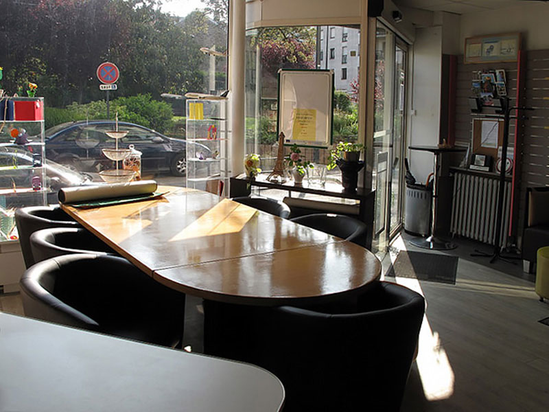 Hémisph'Erik, un espace cosy