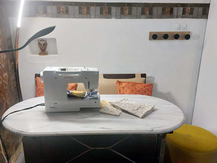 Hémisph'Erik, les activités