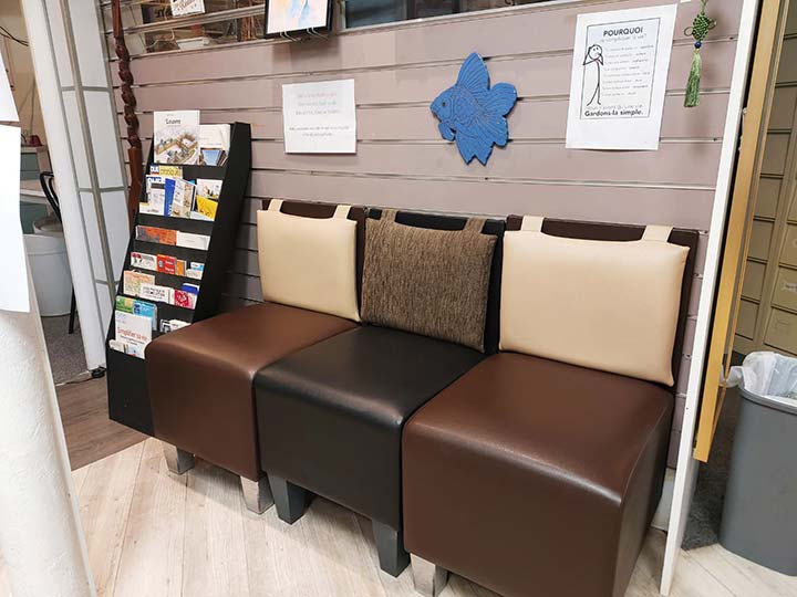 Le Club HEMISPH’ERIK est un G.E.M (Groupe d’Entraide Mutuelle)