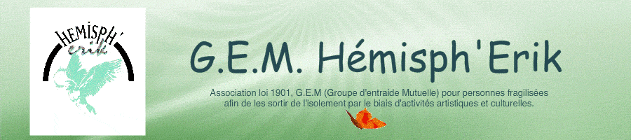 Hémisph'Érik